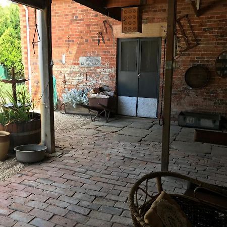 Fergusons Store Heathcote Exterior photo
