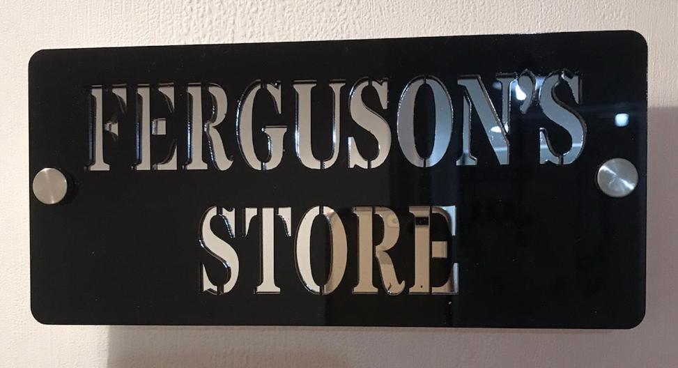 Fergusons Store Heathcote Exterior photo