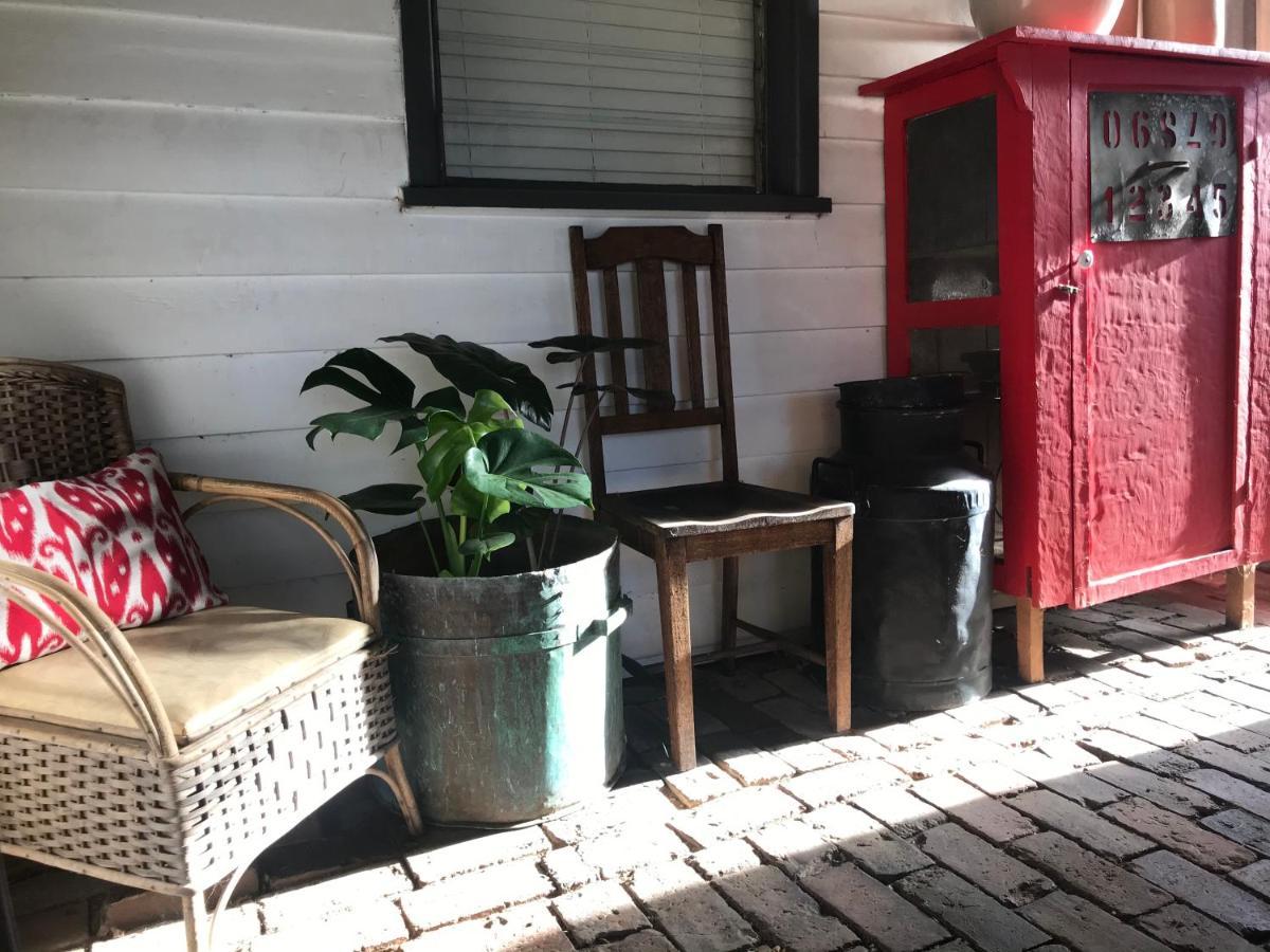 Fergusons Store Heathcote Exterior photo